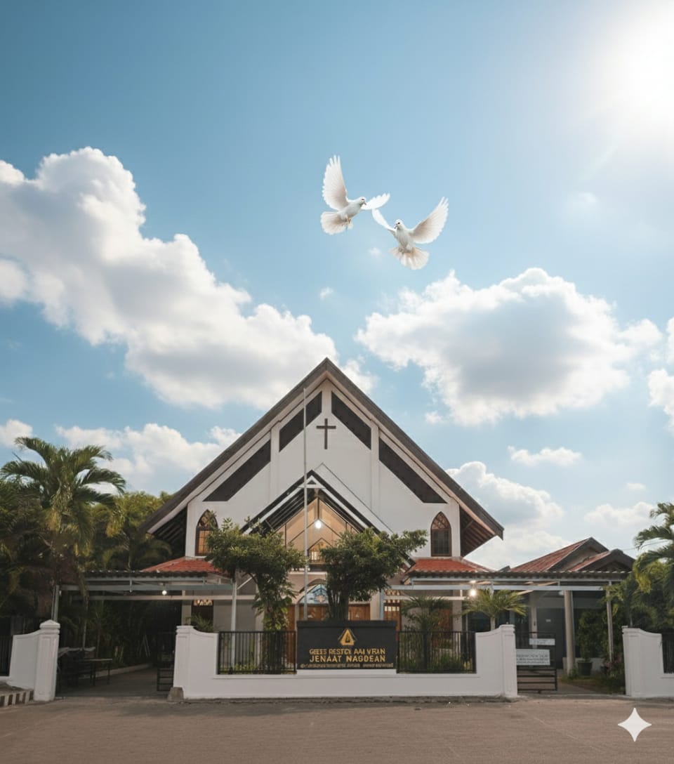 GKJW Manukan